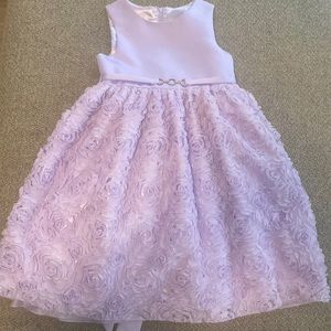 Beautiful party dress